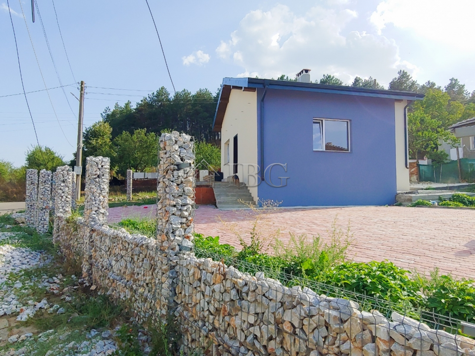 Hus i Sredets, Burgas 12577057