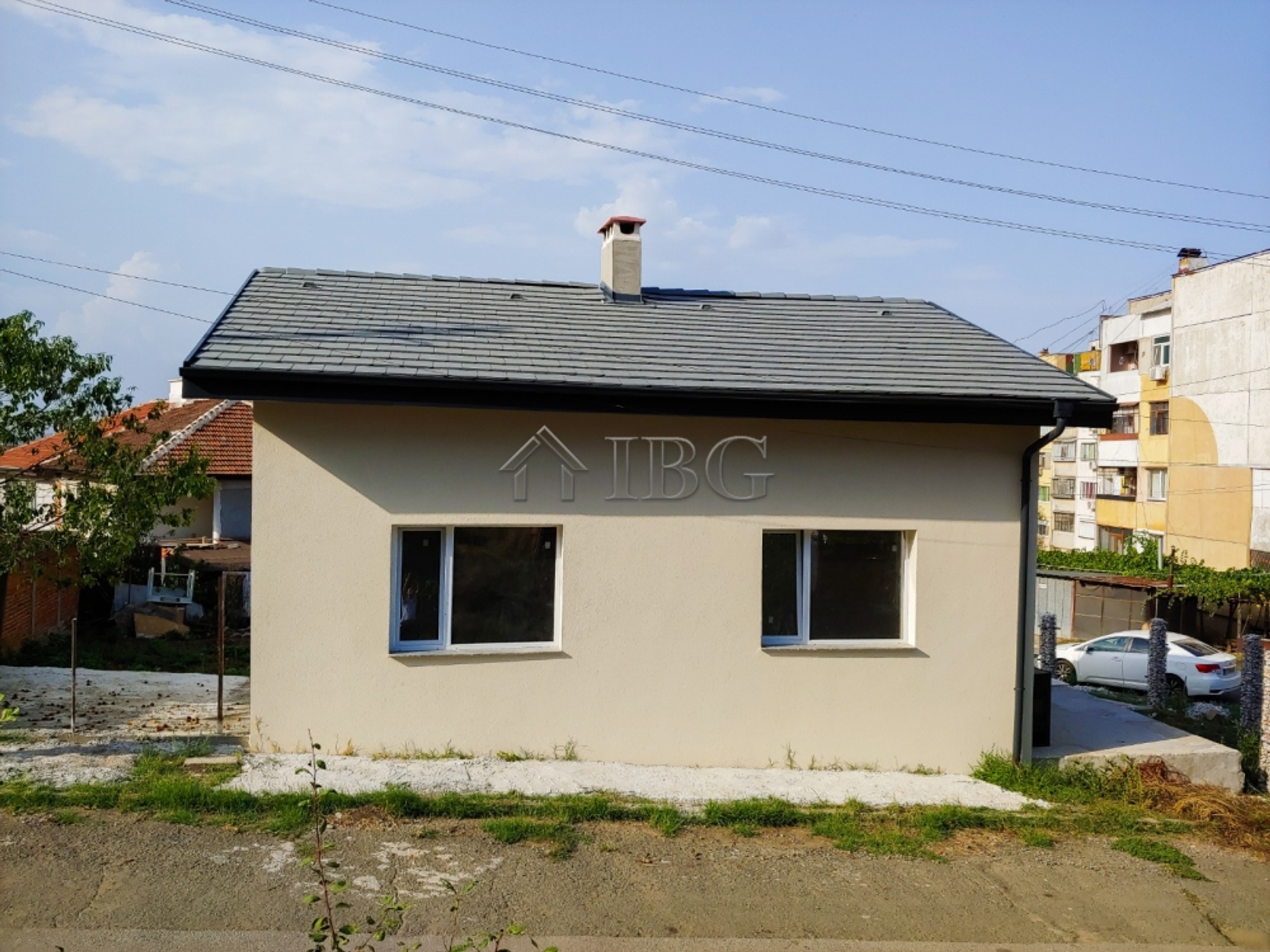 Hus i Sredets, Burgas 12577057