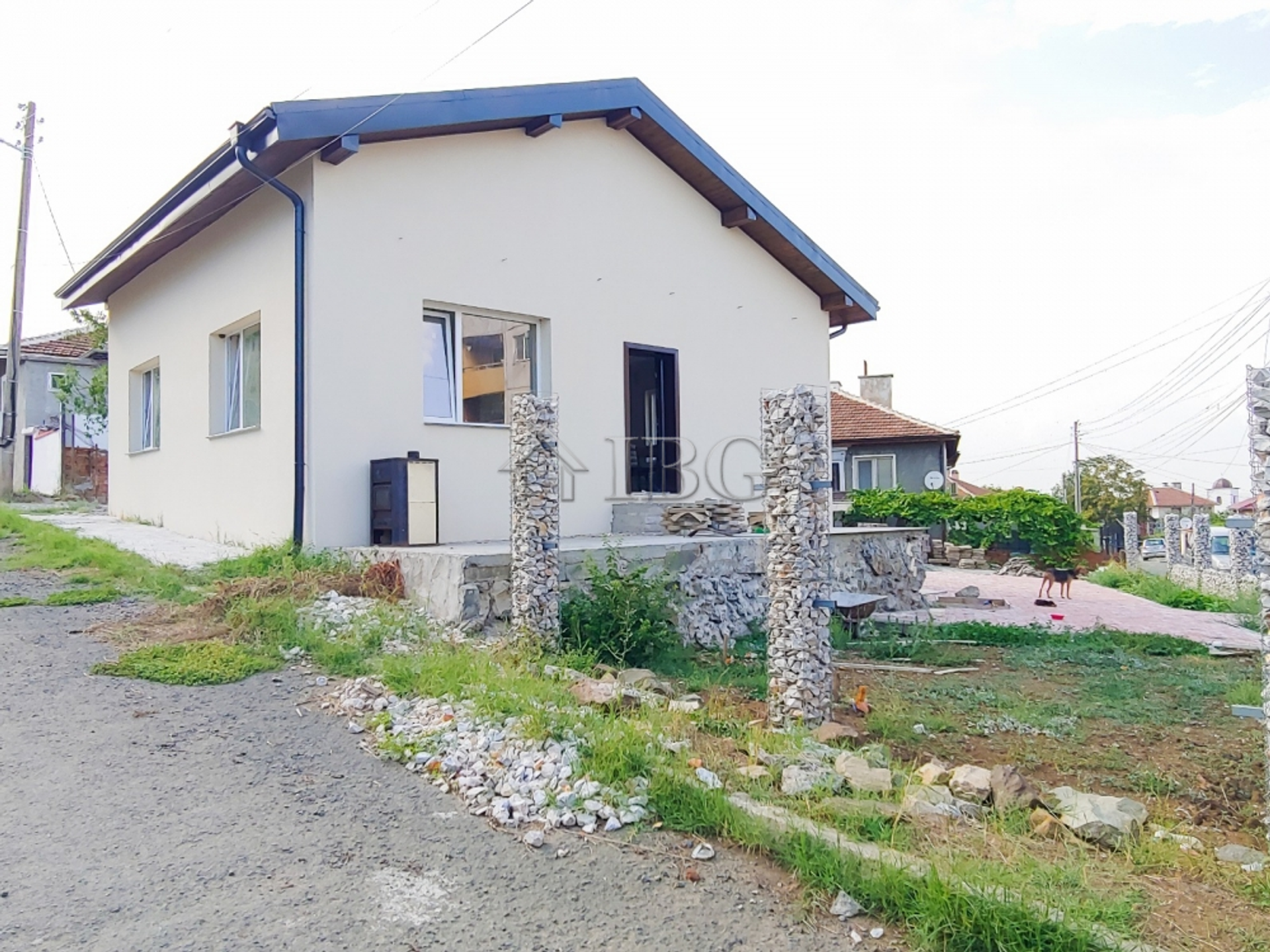 Hus i Sredets, Burgas 12577057