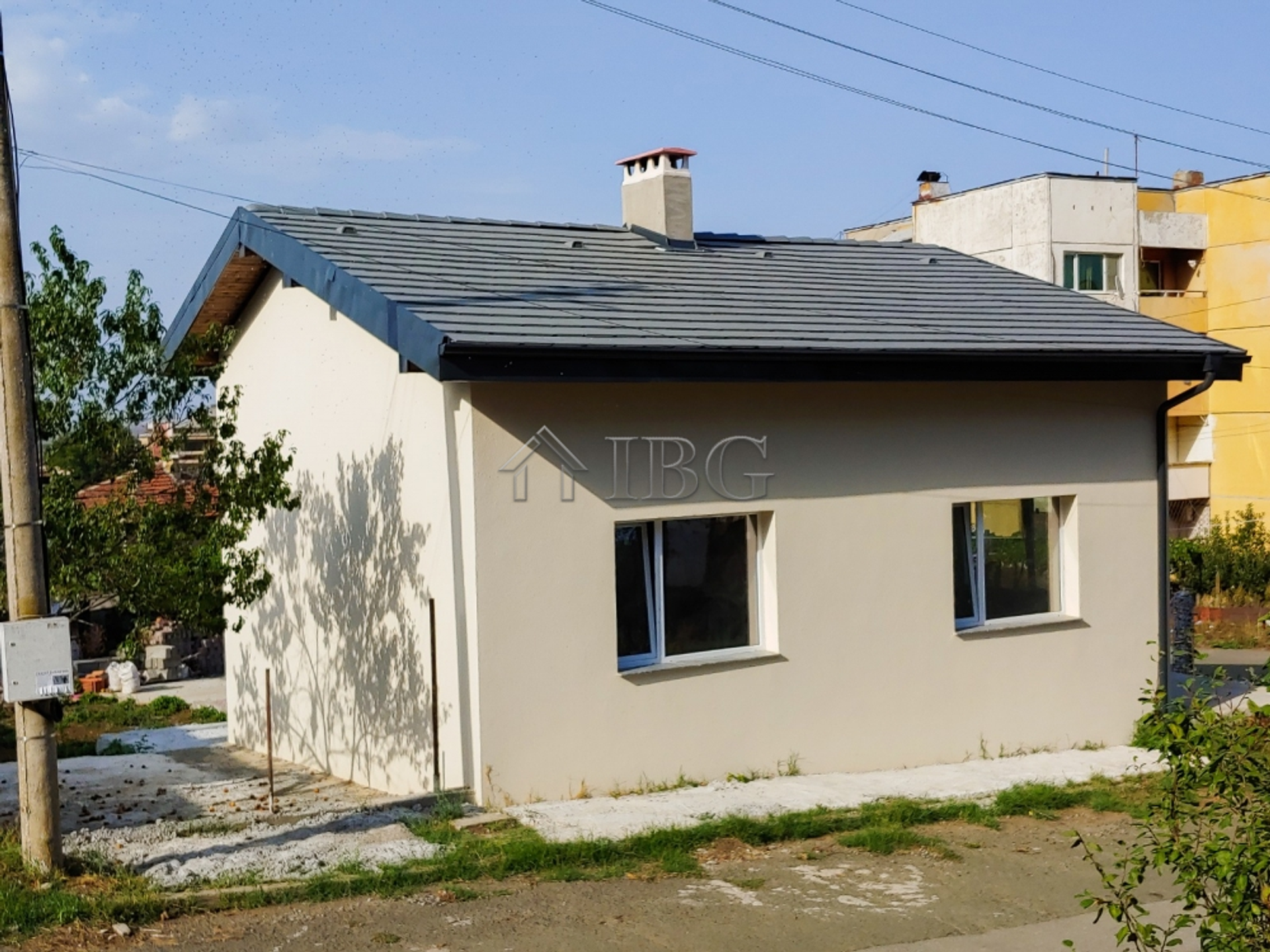 Hus i Sredets, Burgas 12577057