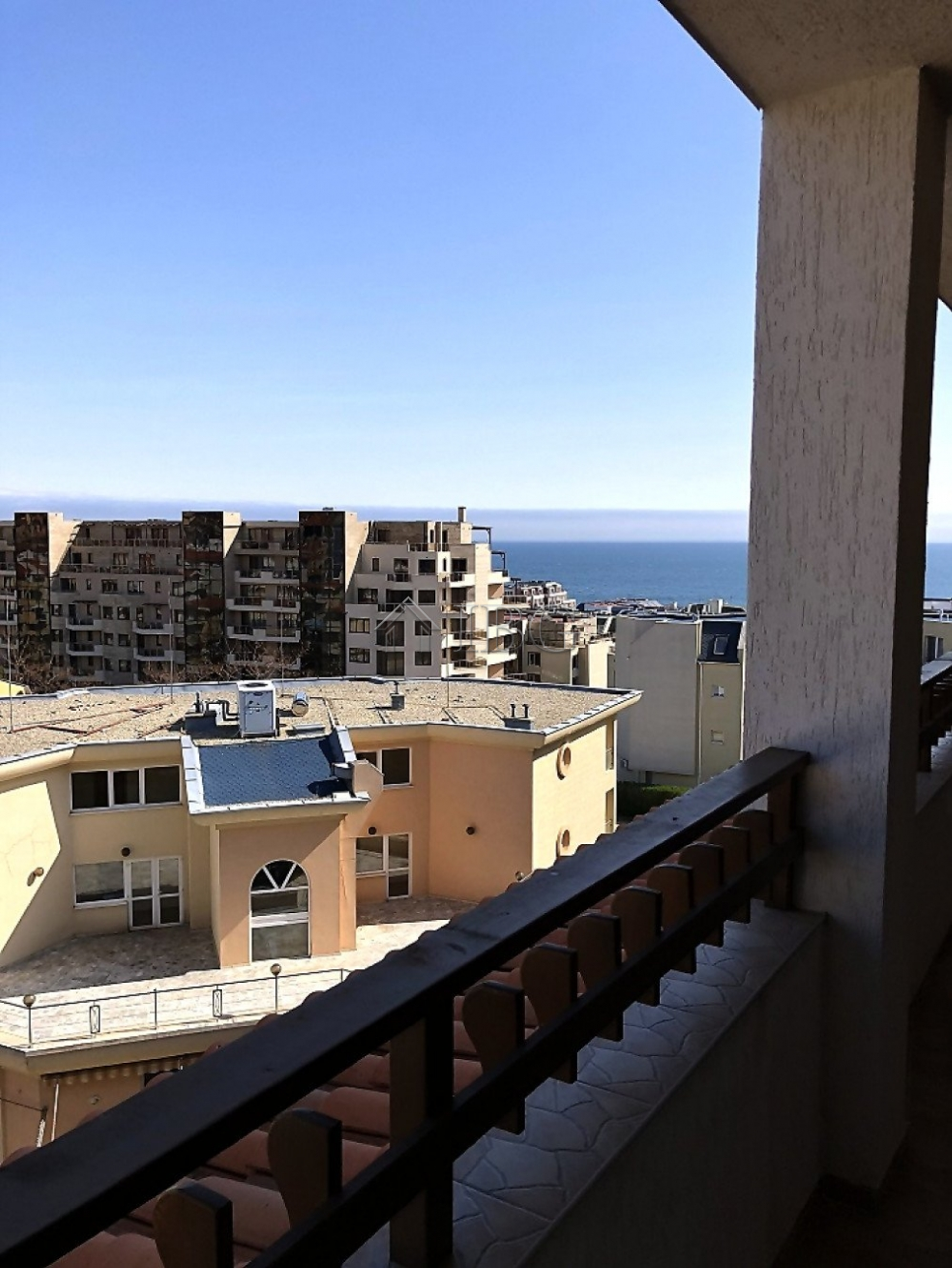 Condominio nel Sveti Vlas, Burgas 12577060