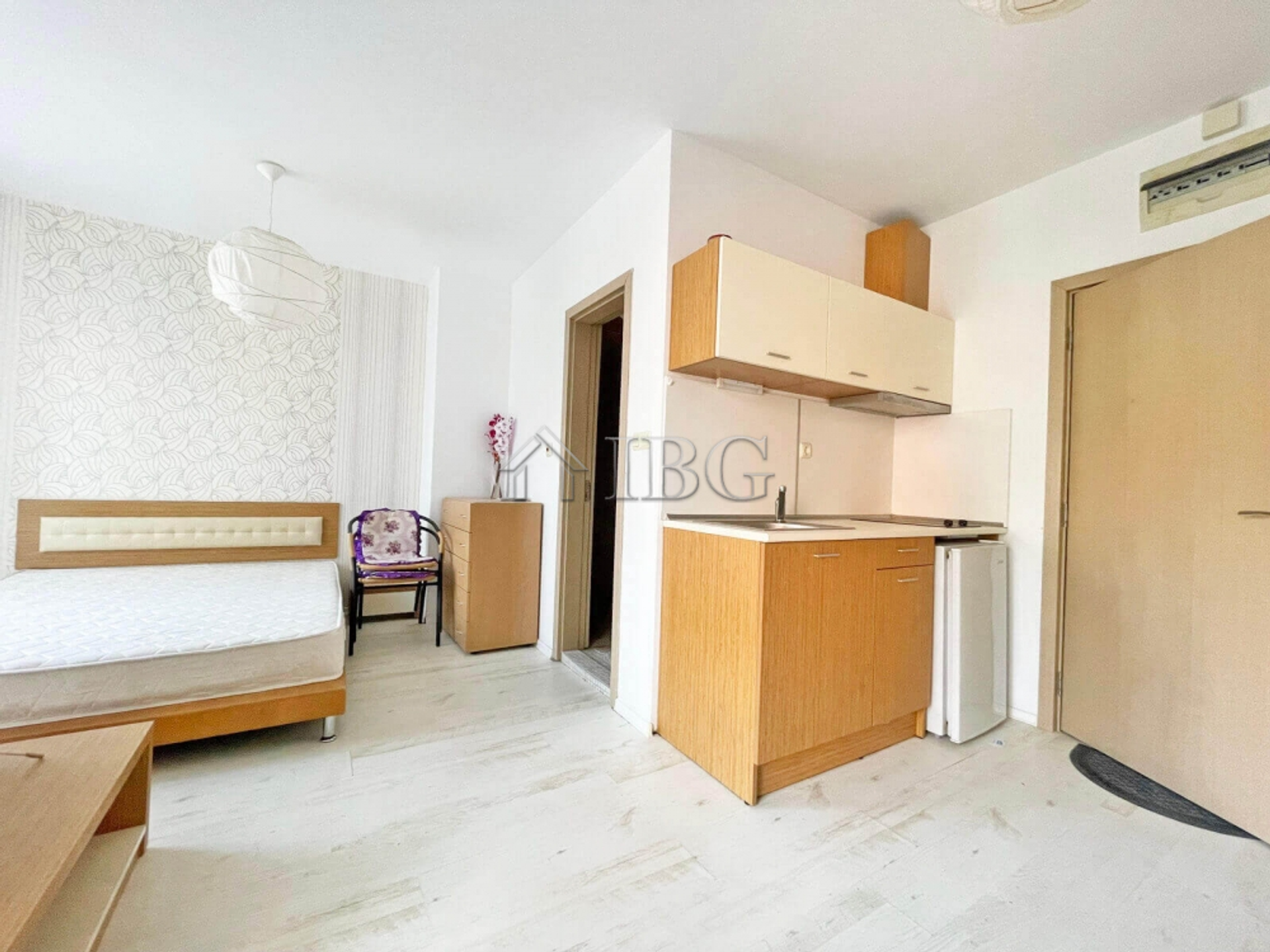 Condominium in Sunny Beach, Burgas 12577063