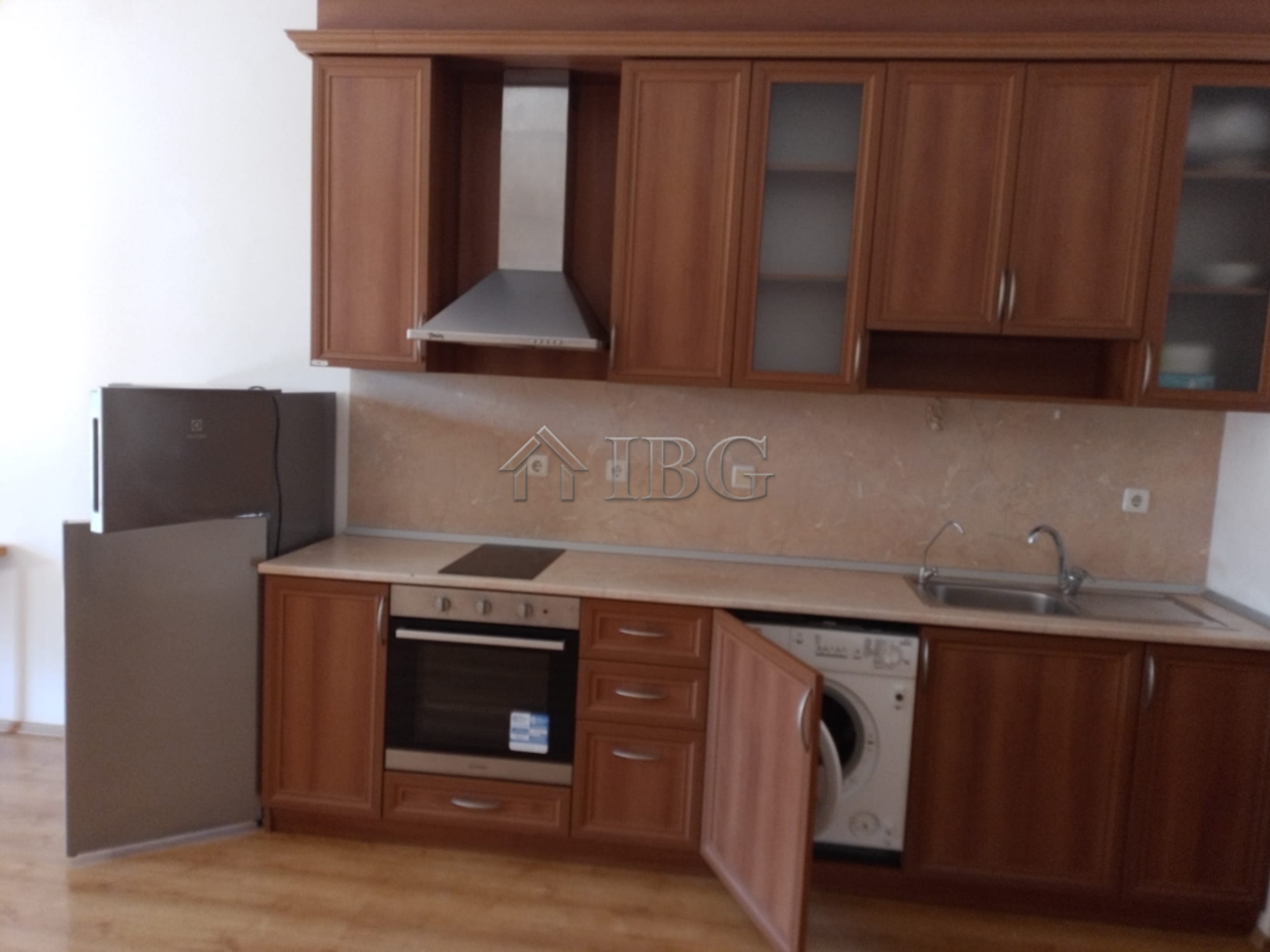 Condominio en Varna, Varna 12577079