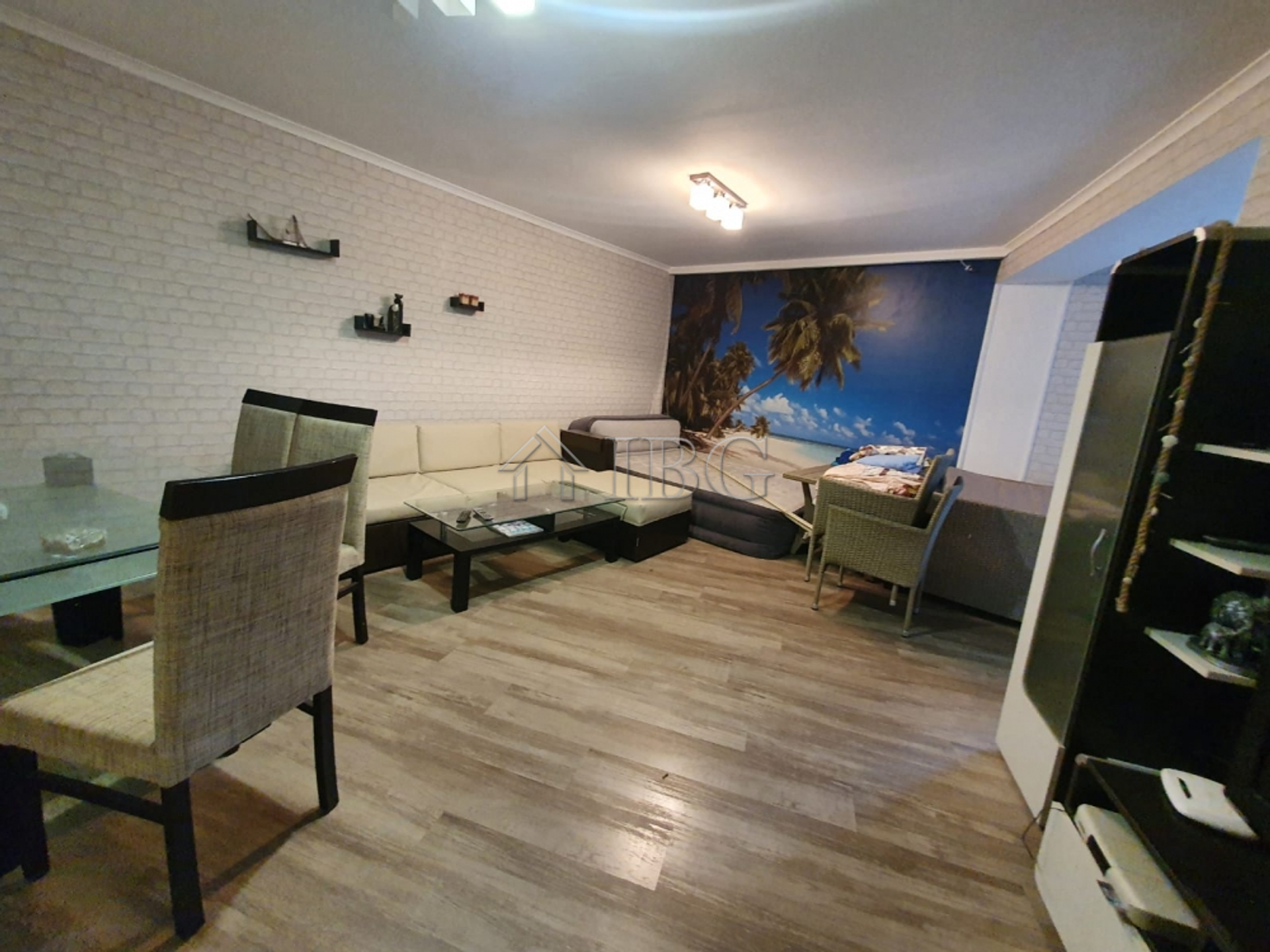 Ejerlejlighed i Sveti Vlas, Burgas 12577080