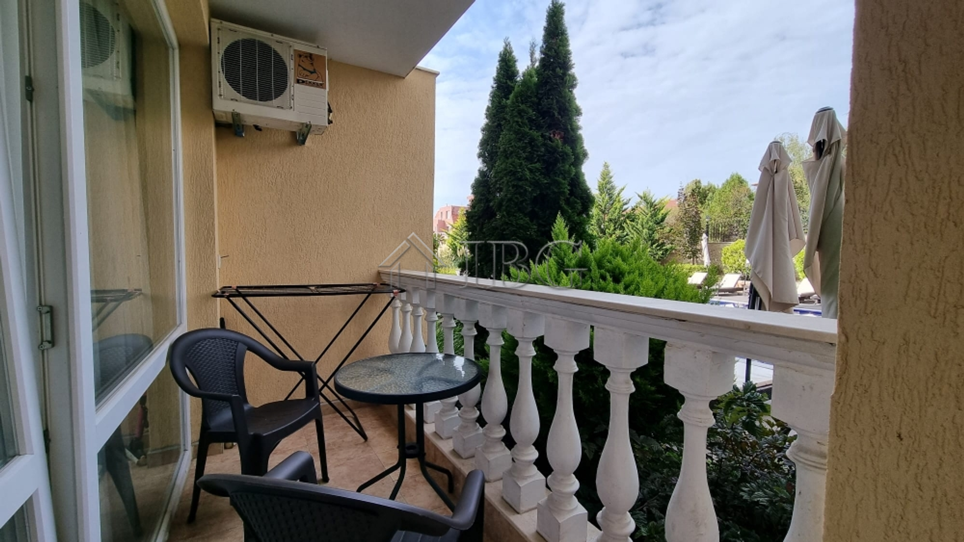 Кондоминиум в Sveti Vlas, Burgas 12577081