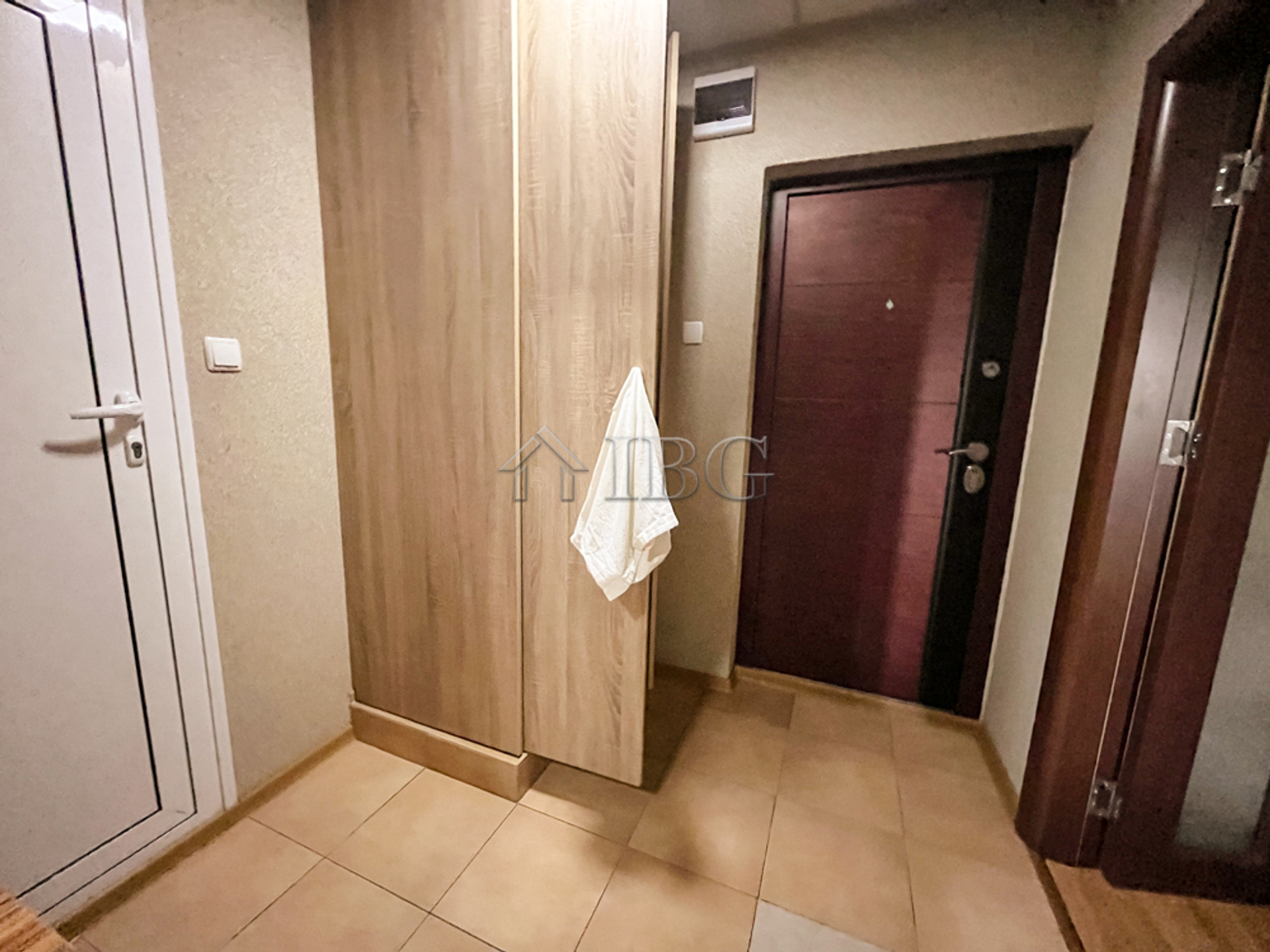 Condominio nel Ruse, Ruse 12577085