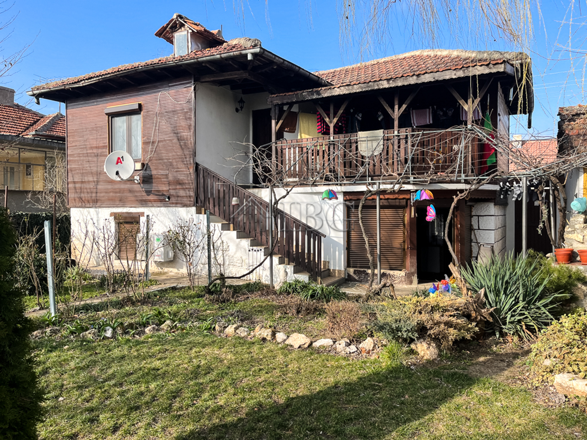 Hus i Kubrat, Razgrad 12577089