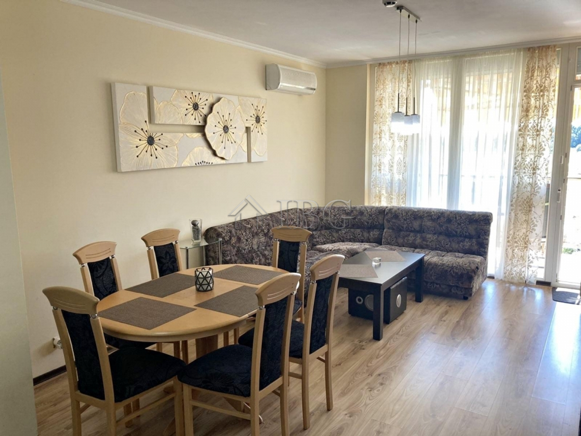 Condominium in Nesebar, Boergas 12577093