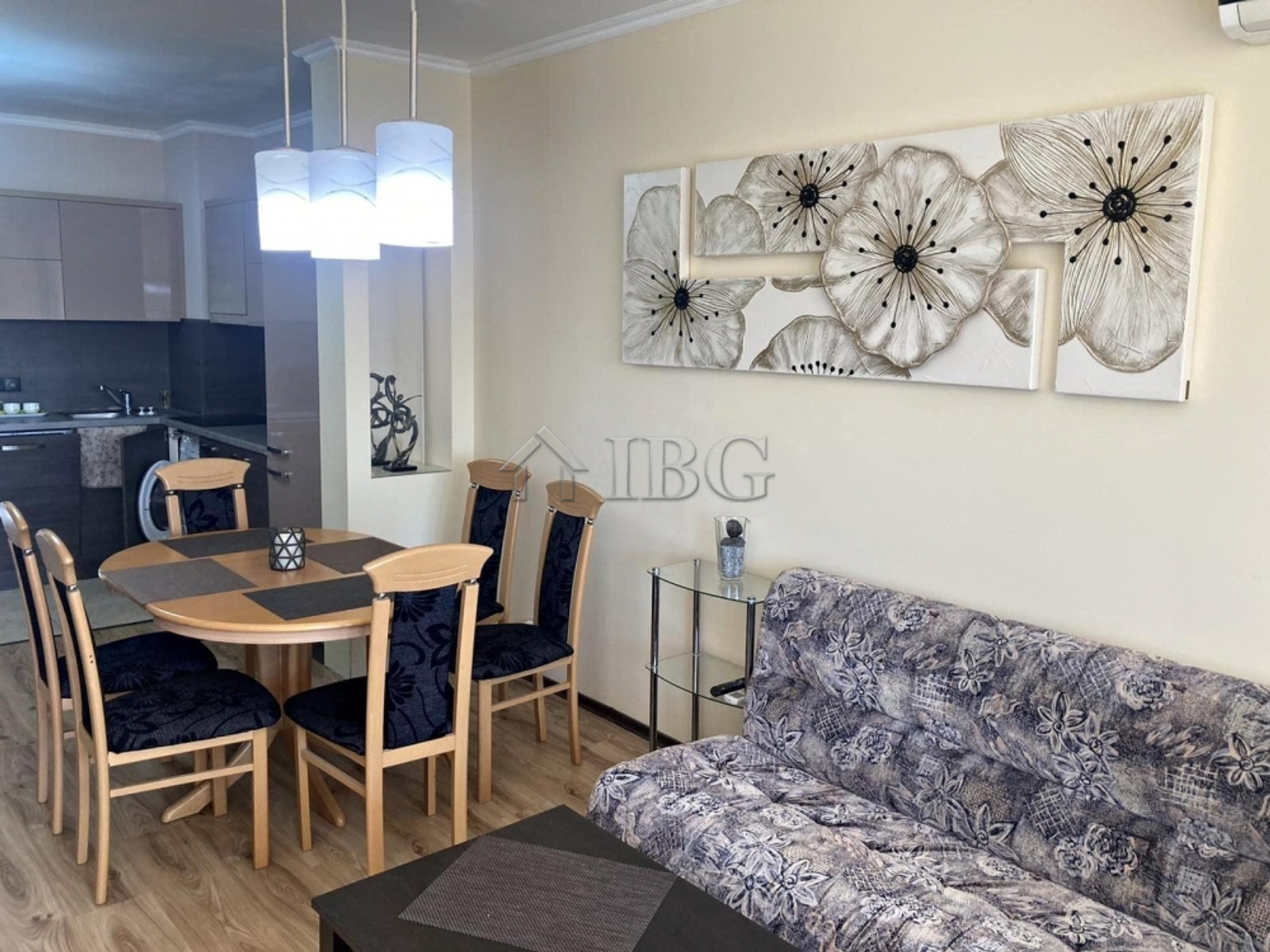 Condominium in Nessebar, Burgas 12577093