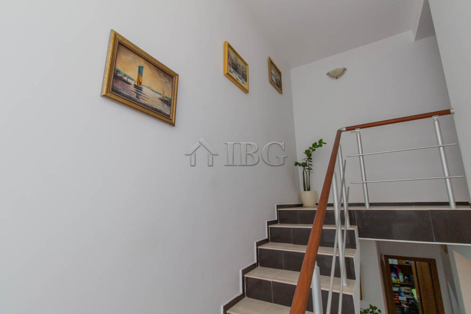 σπίτι σε Burgas, Burgas 12577102