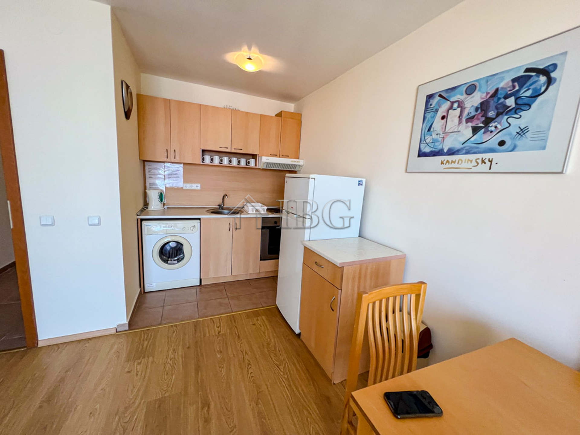 Кондоминиум в Burgas, Burgas 12577104