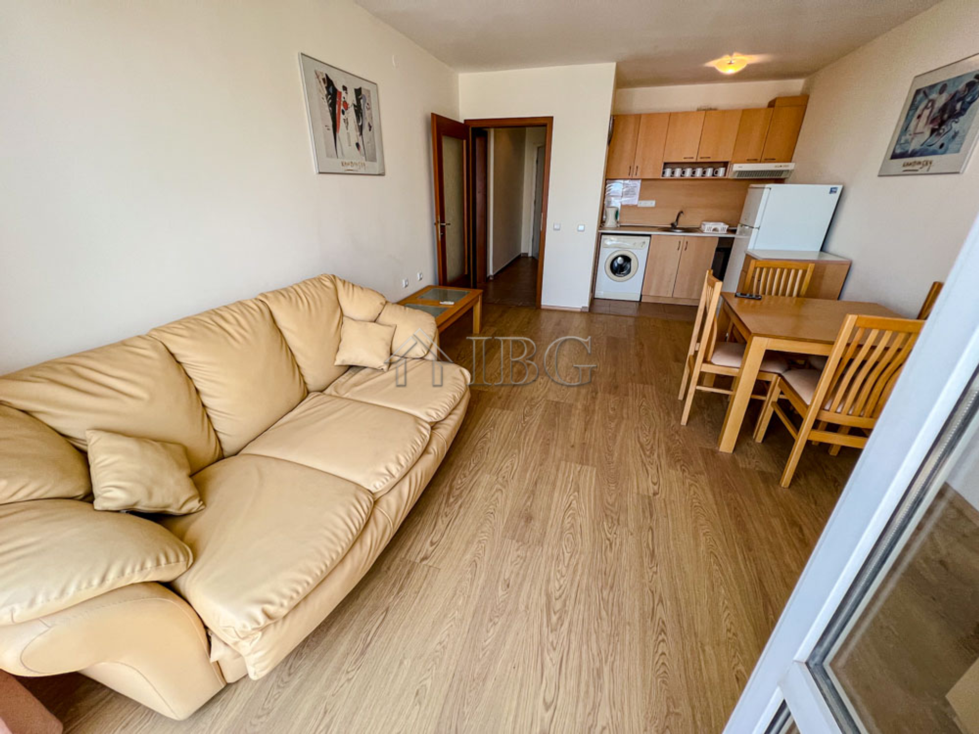 Кондоминиум в Burgas, Burgas 12577104