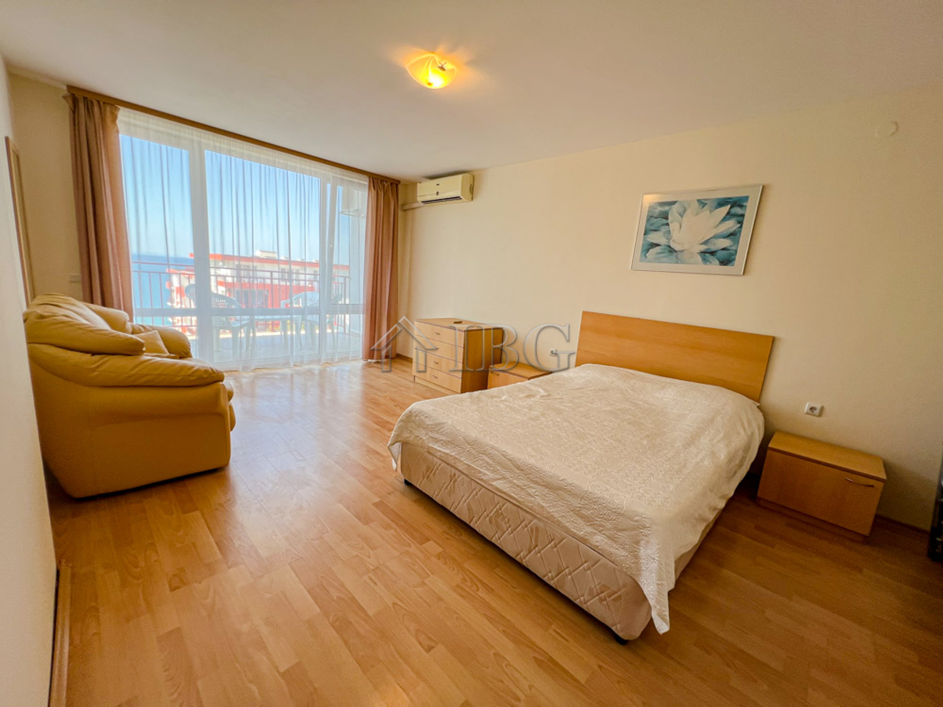 Кондоминиум в Burgas, Burgas 12577104