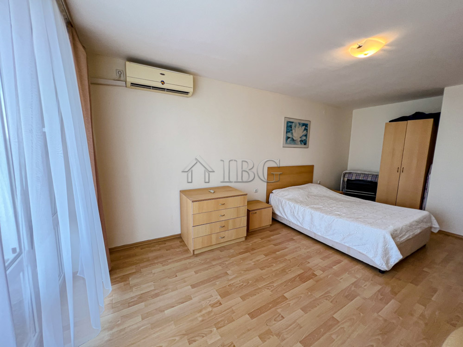 Кондоминиум в Burgas, Burgas 12577104