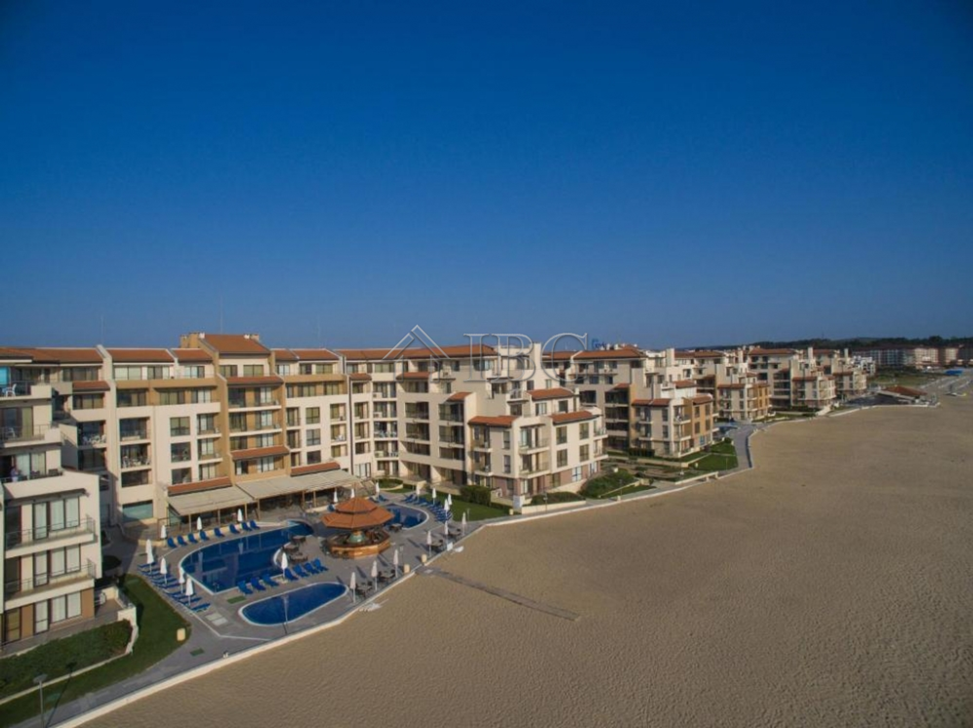 Condominium in , Burgas 12577105