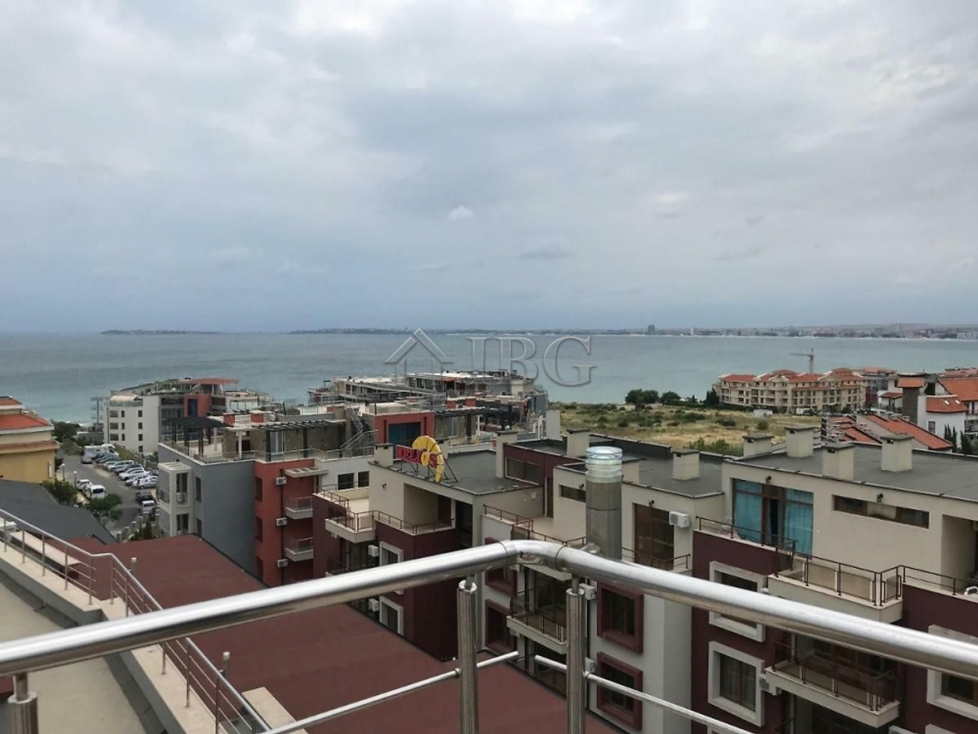 公寓 在 Sveti Vlas, Burgas 12577106