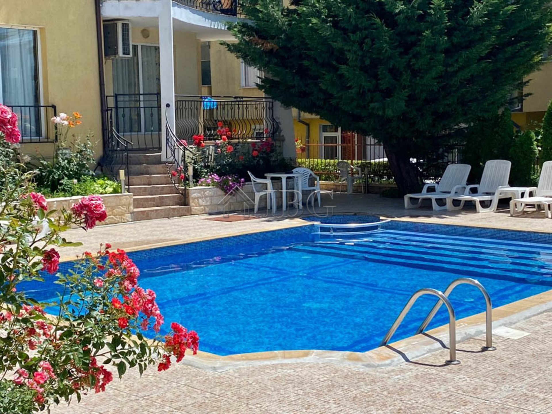 Condominio en Sveti Vlas, Burgas 12577110