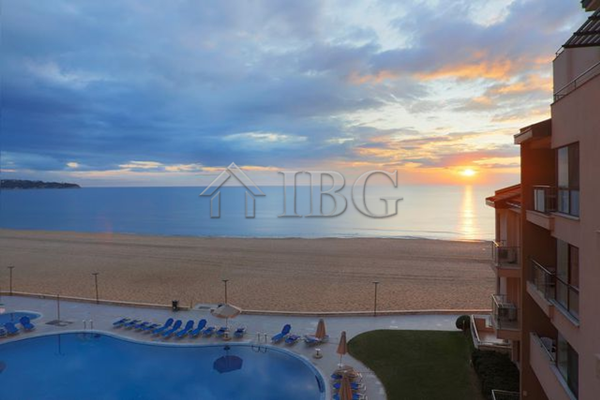 公寓 在 , Burgas 12577119