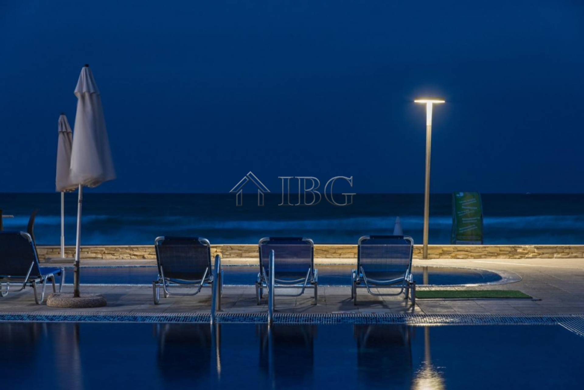 公寓 在 , Burgas 12577119