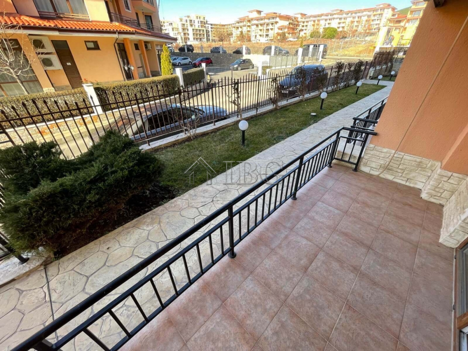 Condominio en Sveti Vlas, Burgas 12577154