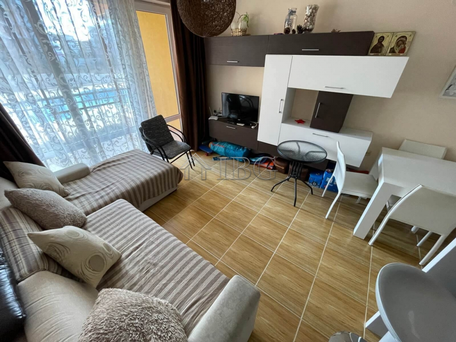 Condominio en Sveti Vlas, Burgas 12577154