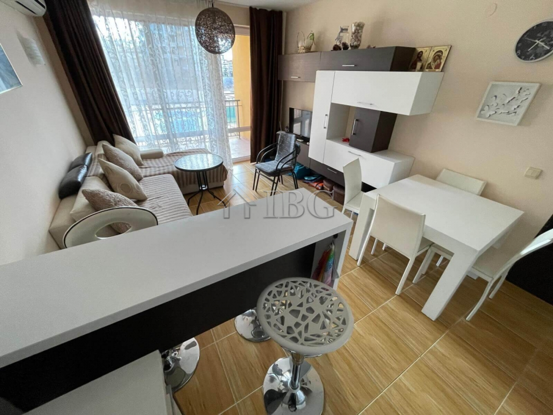 Condominio en Sveti Vlas, Burgas 12577154