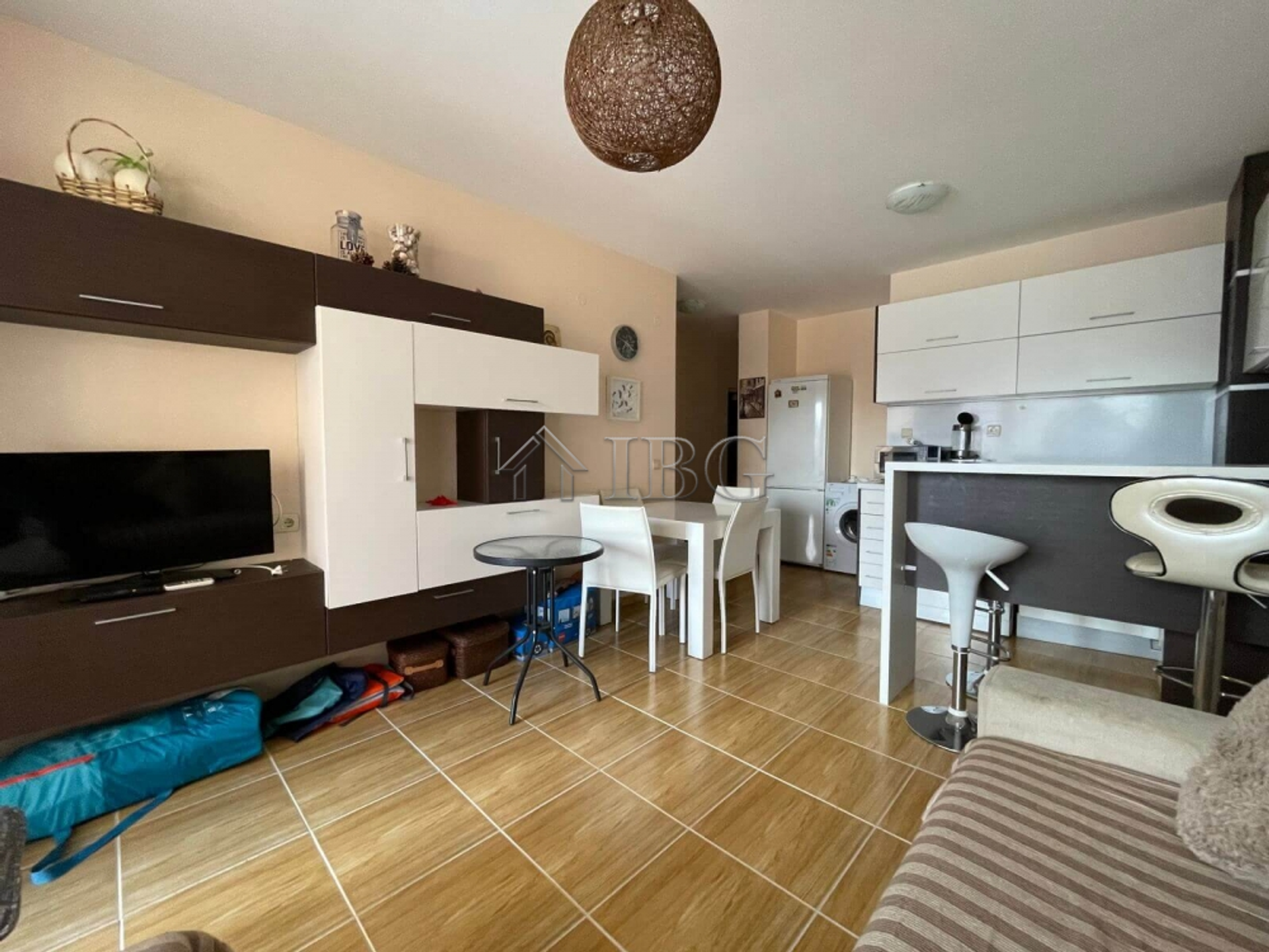 Condominio en Sveti Vlas, Burgas 12577154