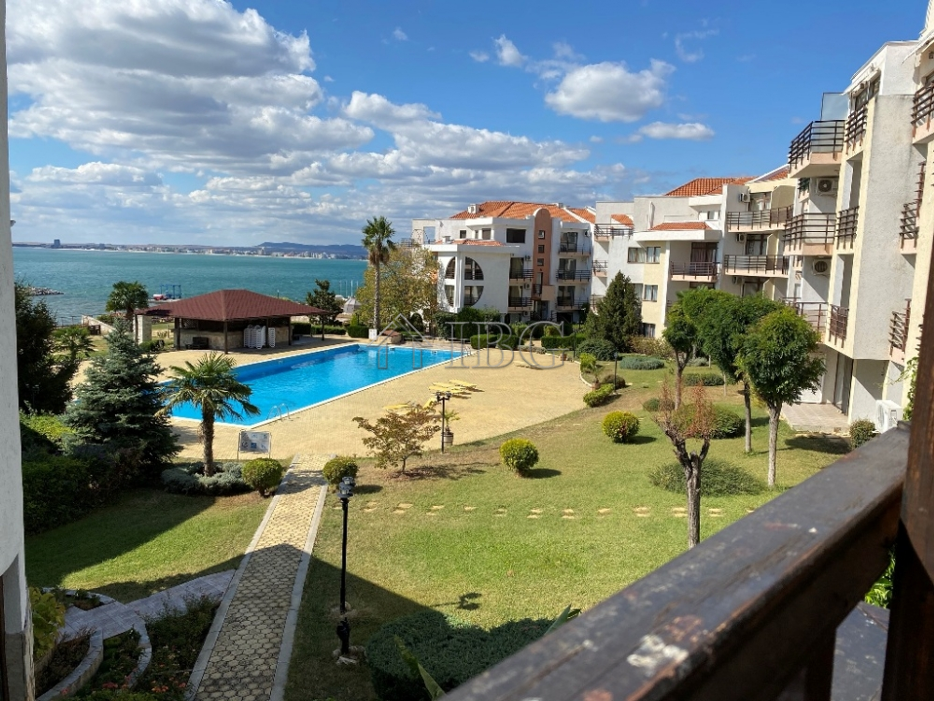 Condominio nel Sveti Vlas, Burgas 12577156