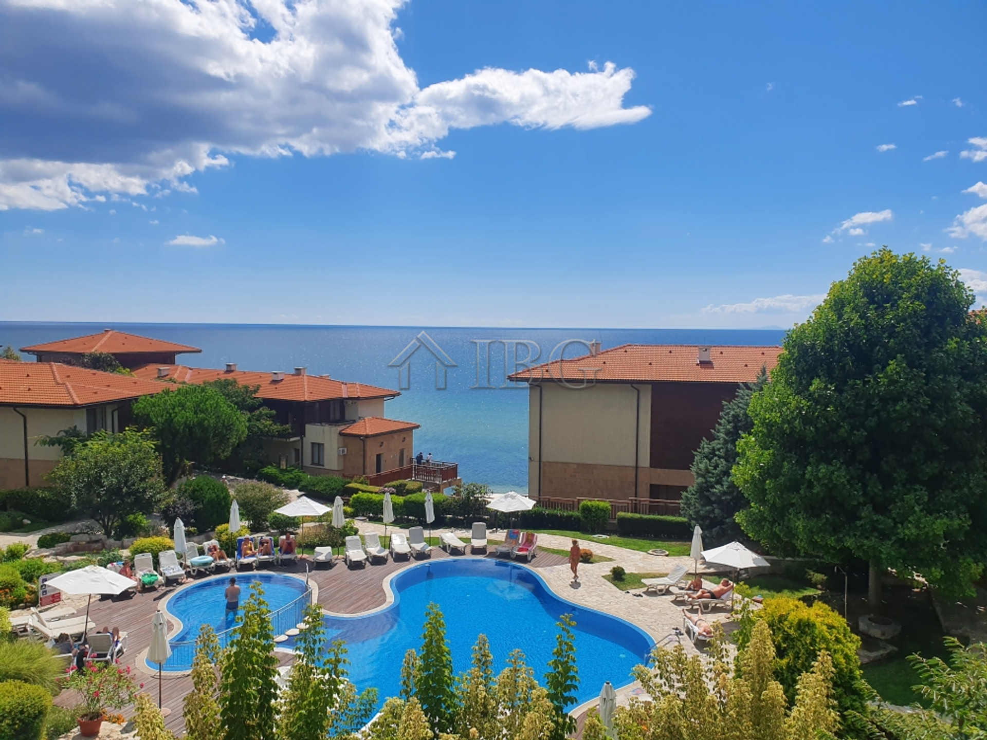 분양 아파트 에 Sveti Vlas, Burgas 12577164