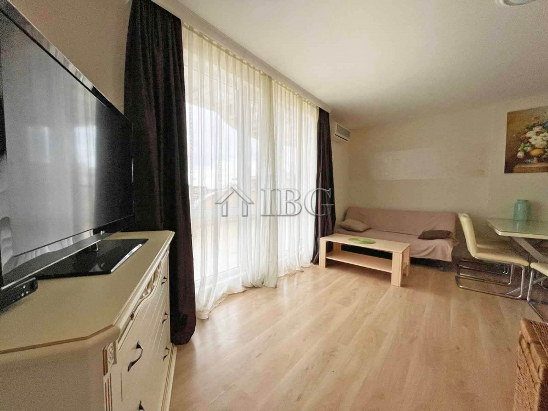 Condominio nel Sunny Beach, Burgas 12577172