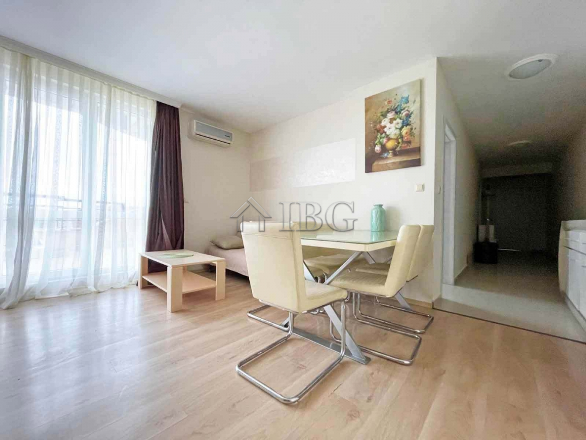 Condominio nel Sunny Beach, Burgas 12577172