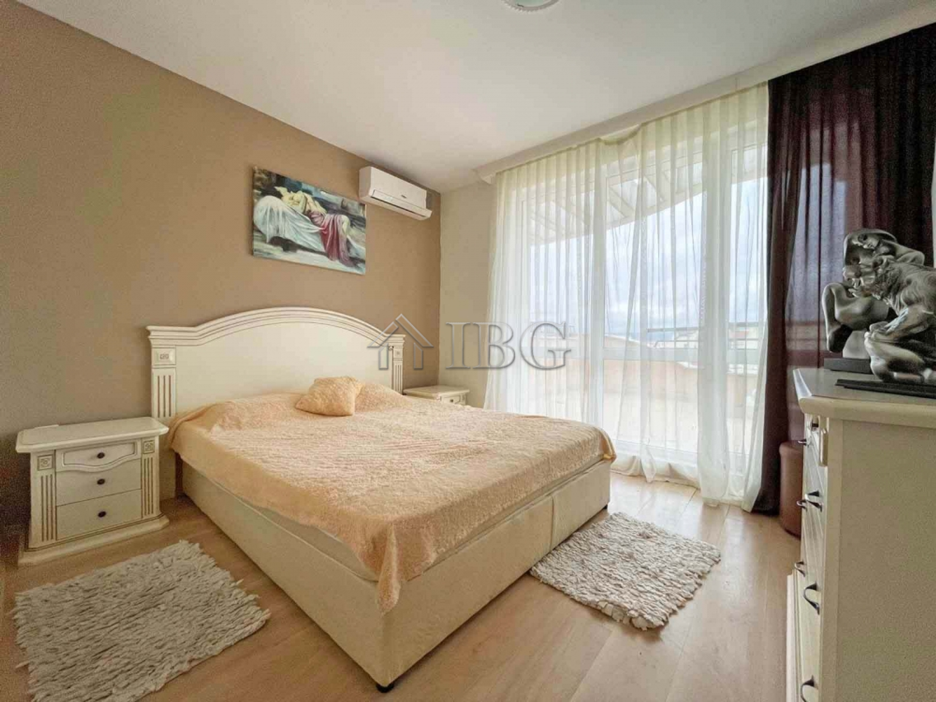 Condominio nel Sunny Beach, Burgas 12577172