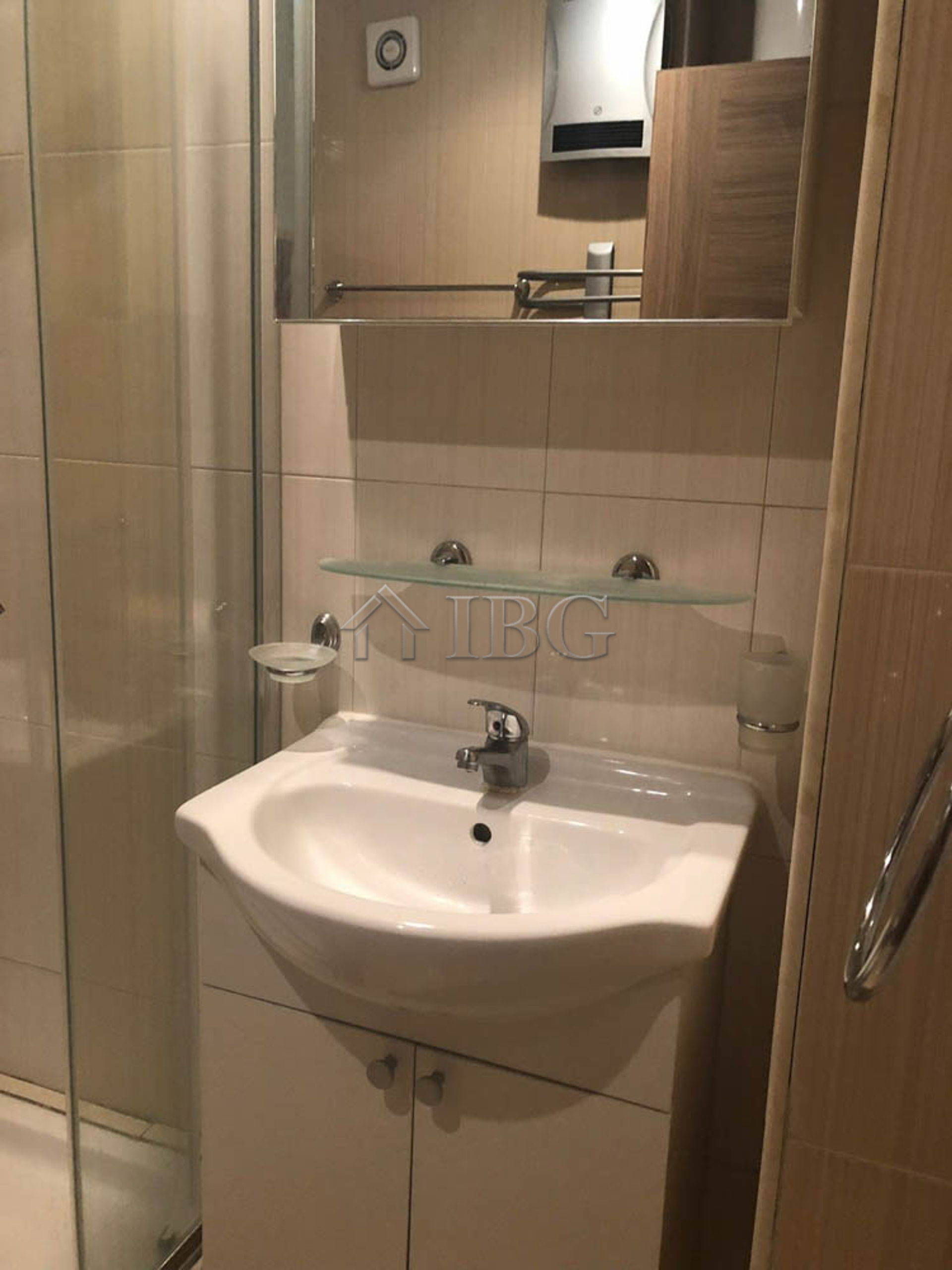 Condominio nel Свети Влас, Бургас 12577179