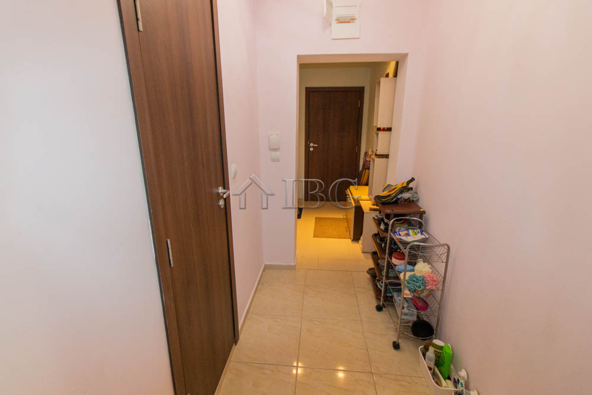 Condominium in Sunny Beach, Burgas 12577181