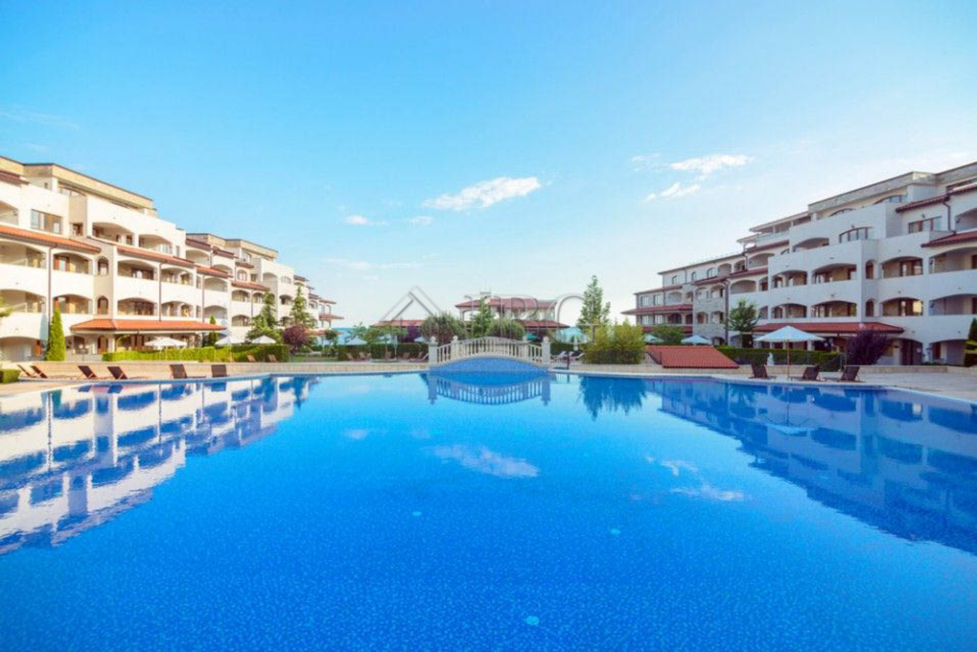 Condominium in Sveti Vlas, Burgas 12577194