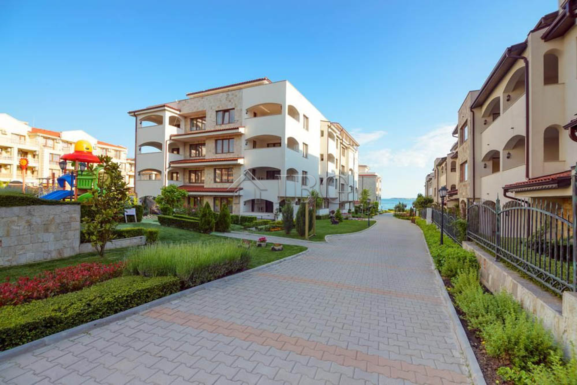 Condominium in Sveti Vlas, Burgas 12577194