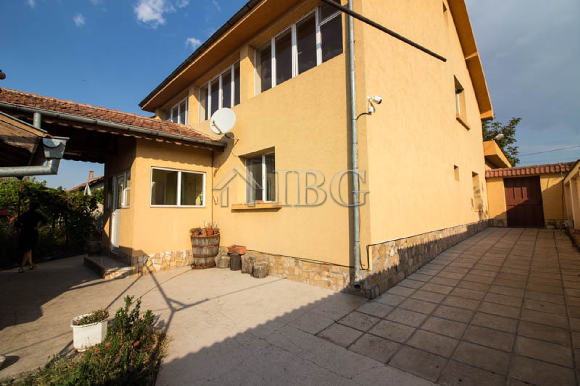 casa en Shtraklevo, Ardid 12577196