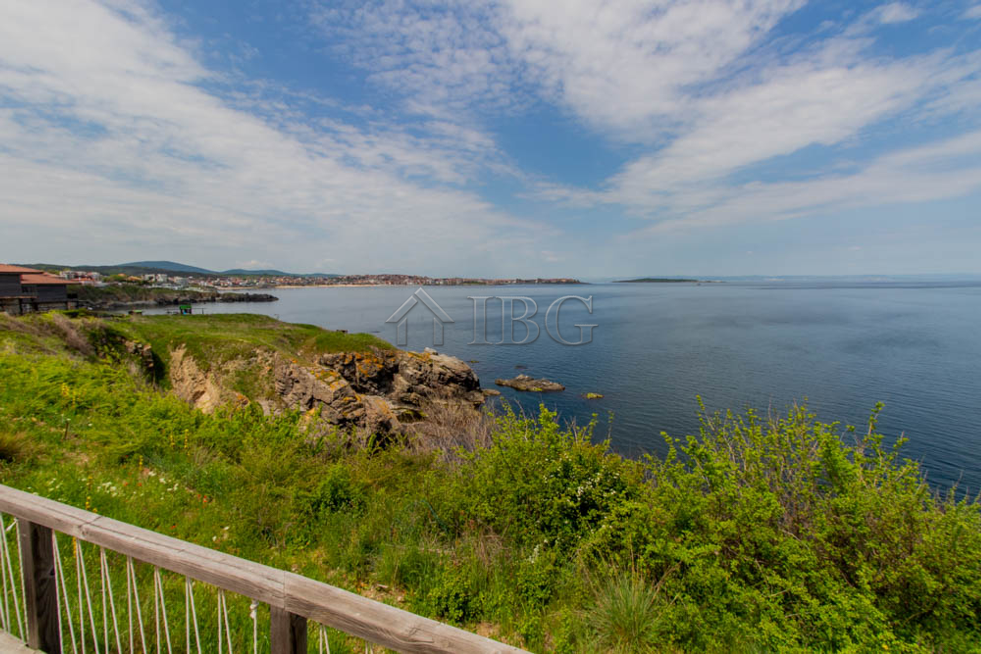 Residential in Sozopol, Burgas 12577206