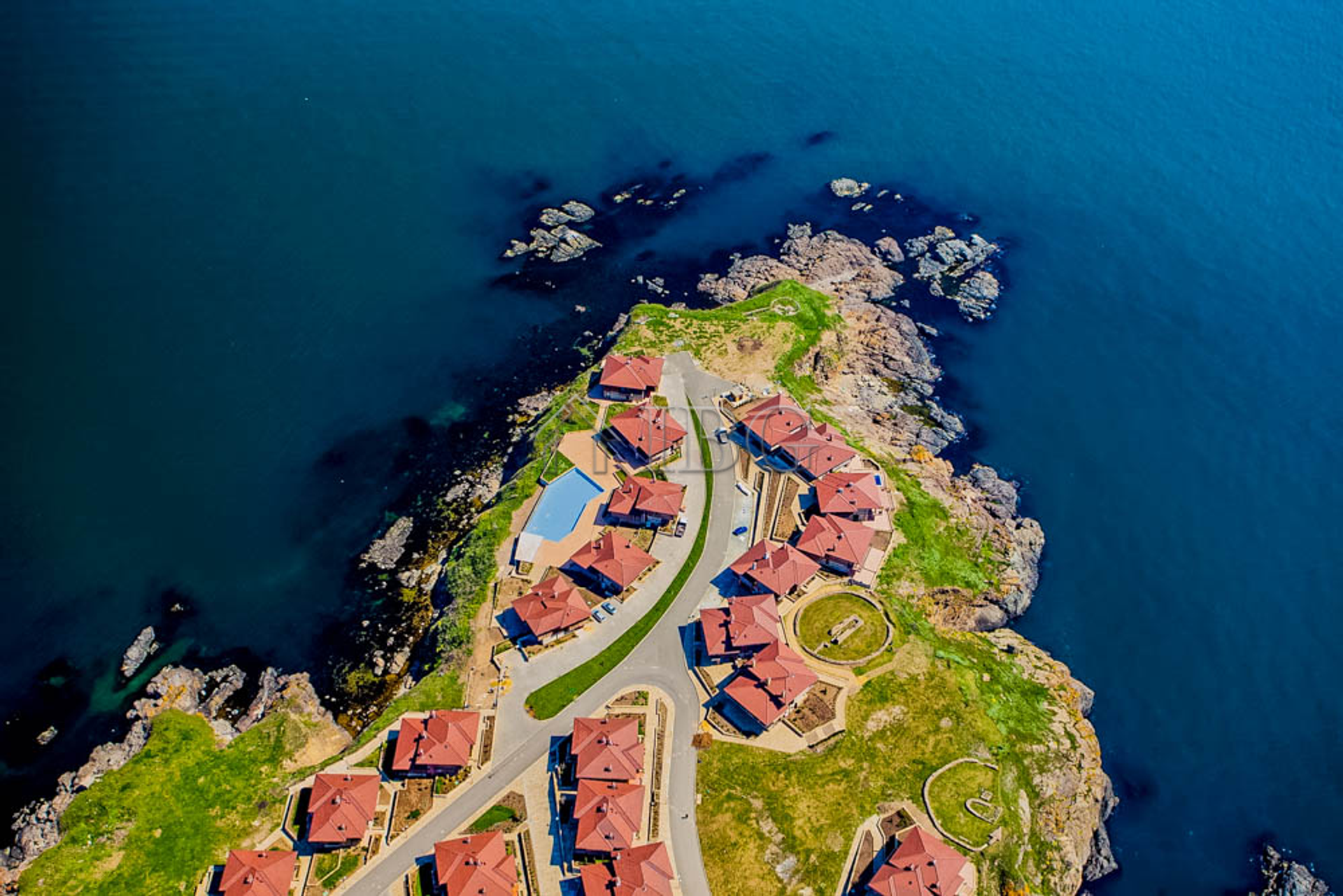 Hus i Sozopol, Burgas 12577206