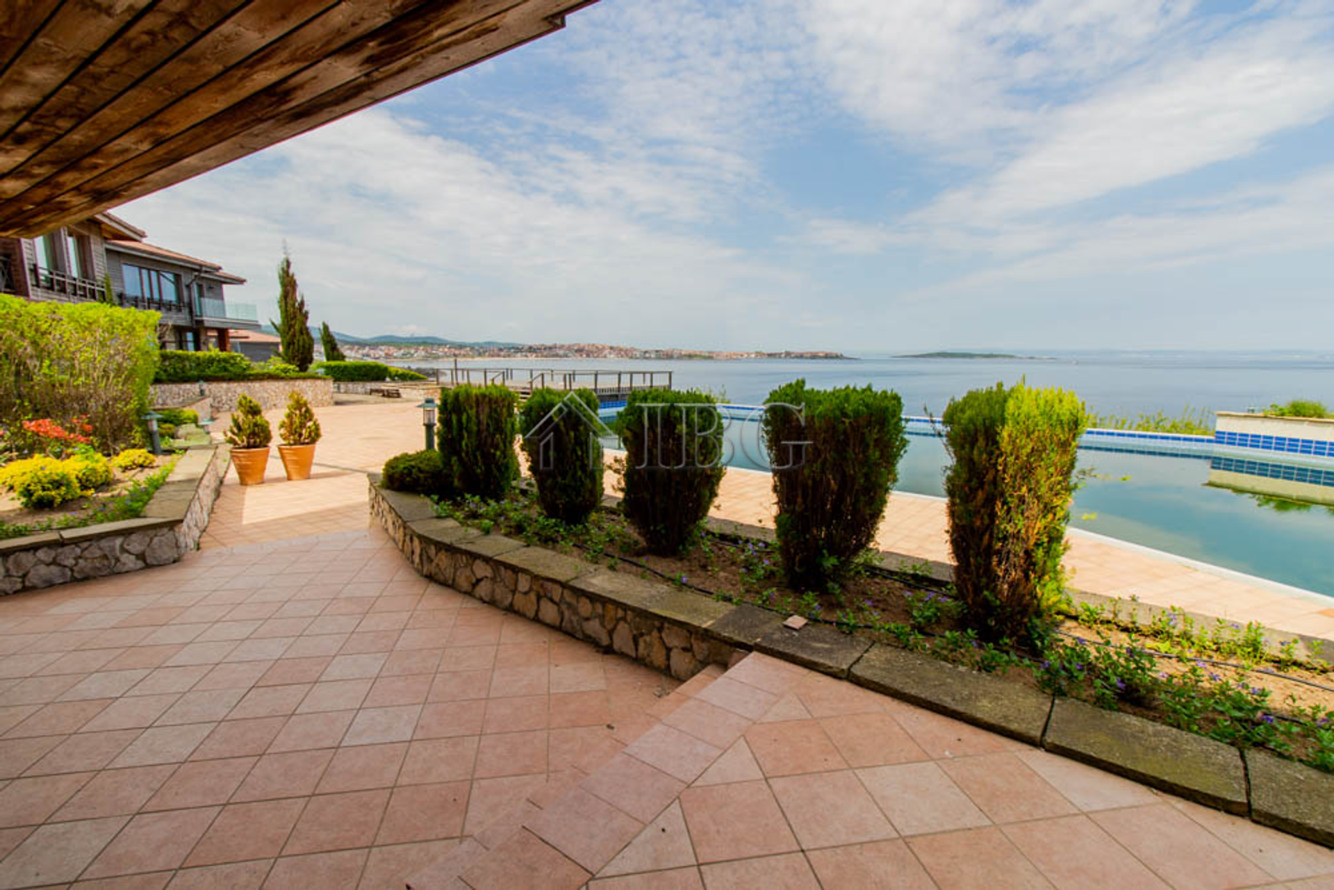 Huis in Sozopol, Burgas 12577206