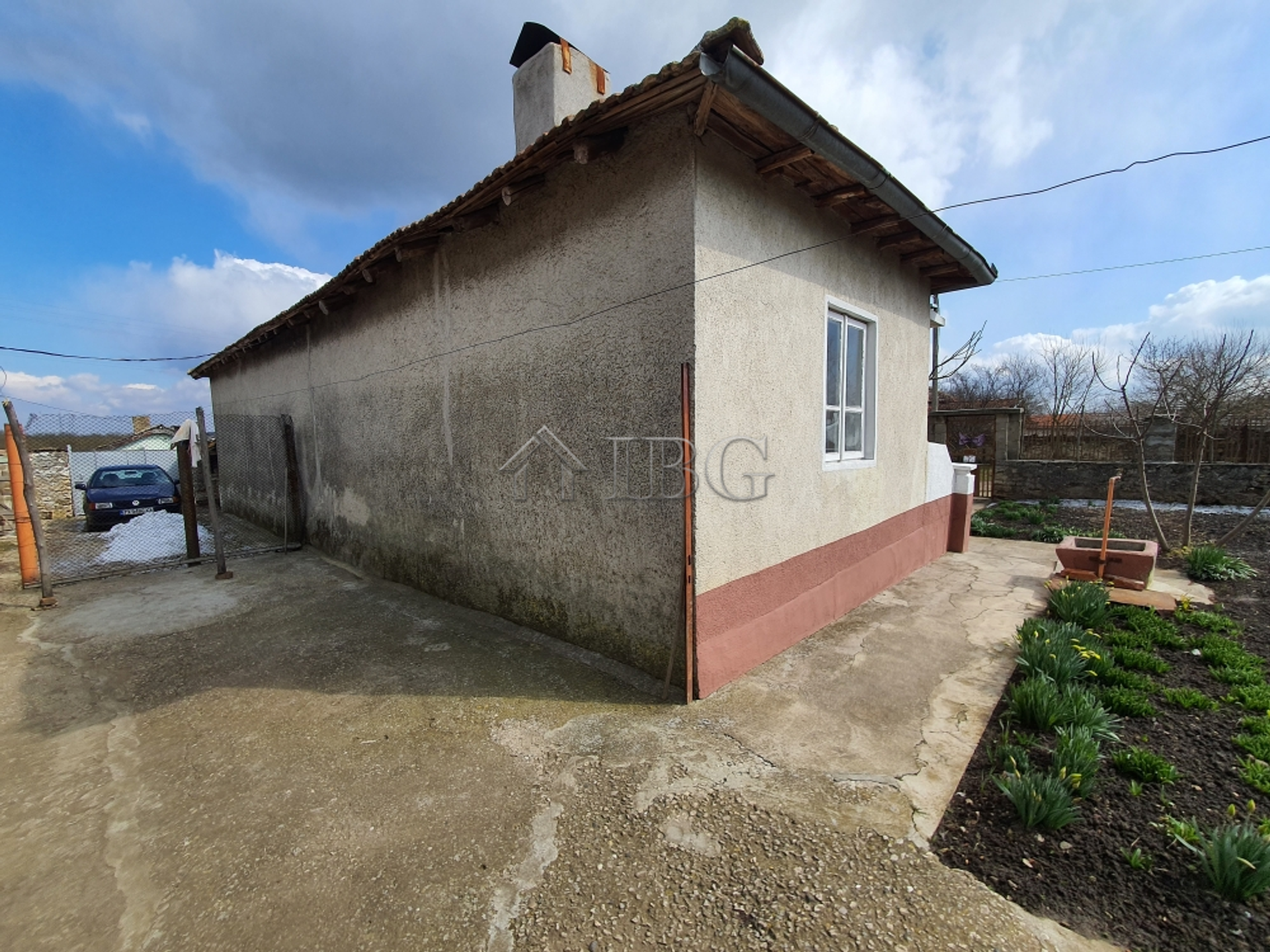 rumah dalam Jeneral Toshevo, Dobrich 12577217