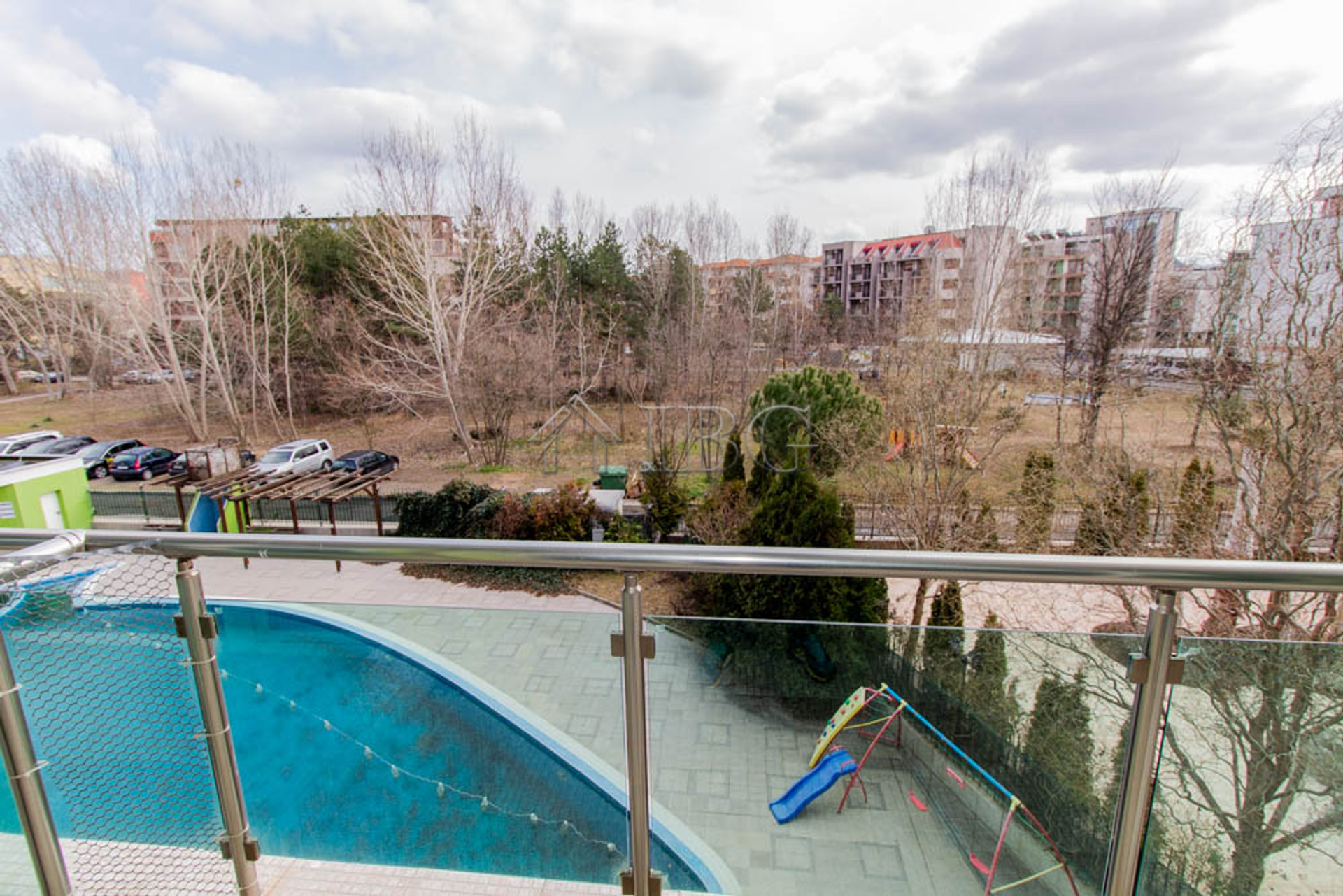 Condominio en Sveti Vlas, Burgas 12577231