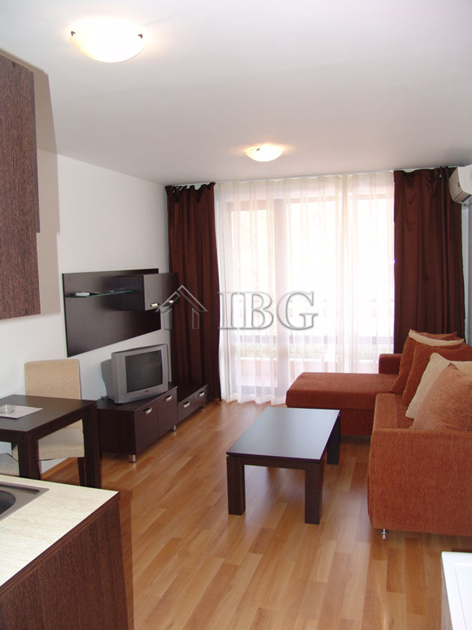 Кондоминиум в Sunny Beach, Burgas 12577232