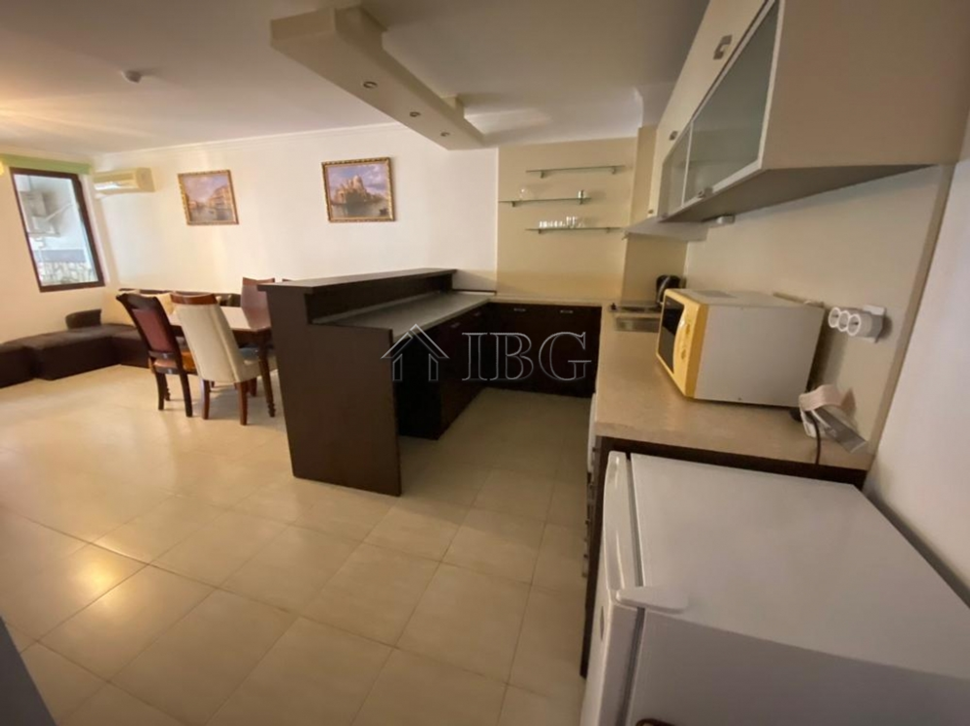 Condominio en Sveti Vlas, Burgas 12577241