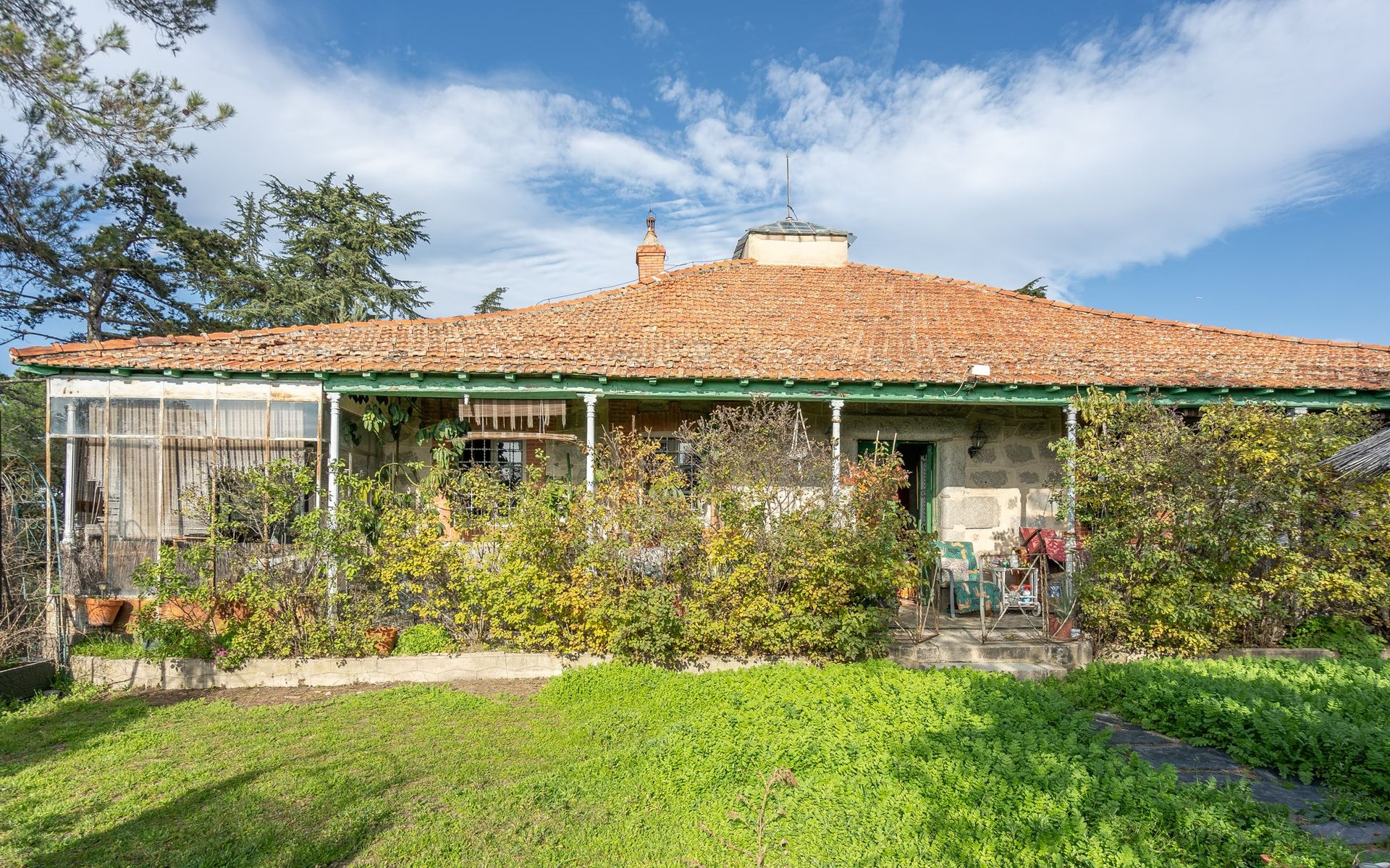 жилой дом в , Calle Monte de la Alegría 12577250