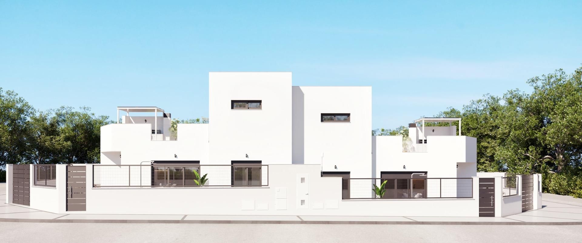 casa en Torre-Pacheco, Región de Murcia 12577253