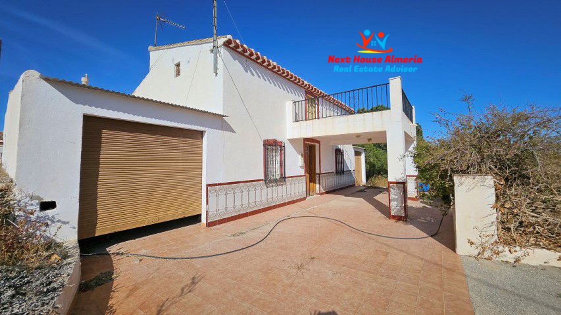 loger dans Cantoria, Andalusia 12577311