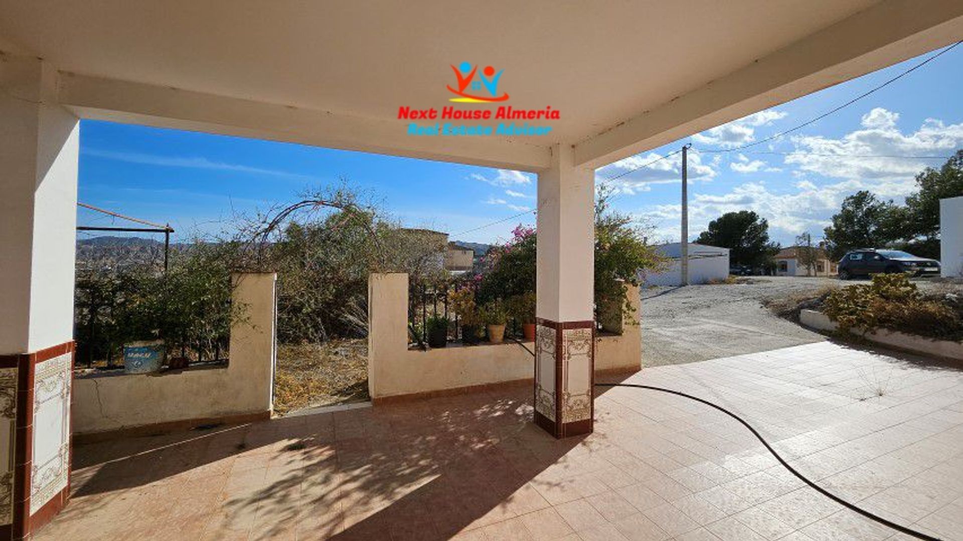 Huis in Cantoria, Andalusia 12577311