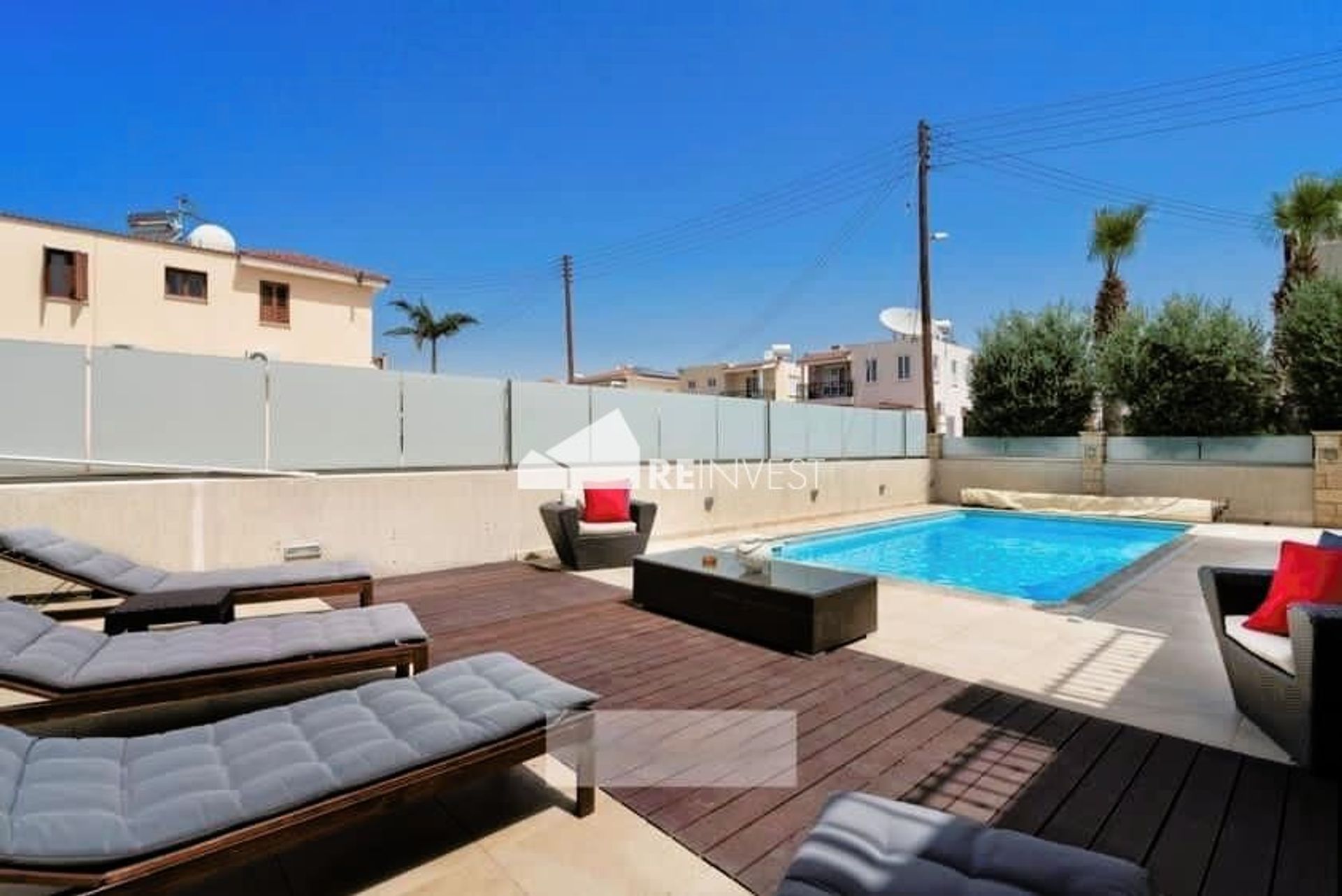 casa no Paphos, Paphos 12577367