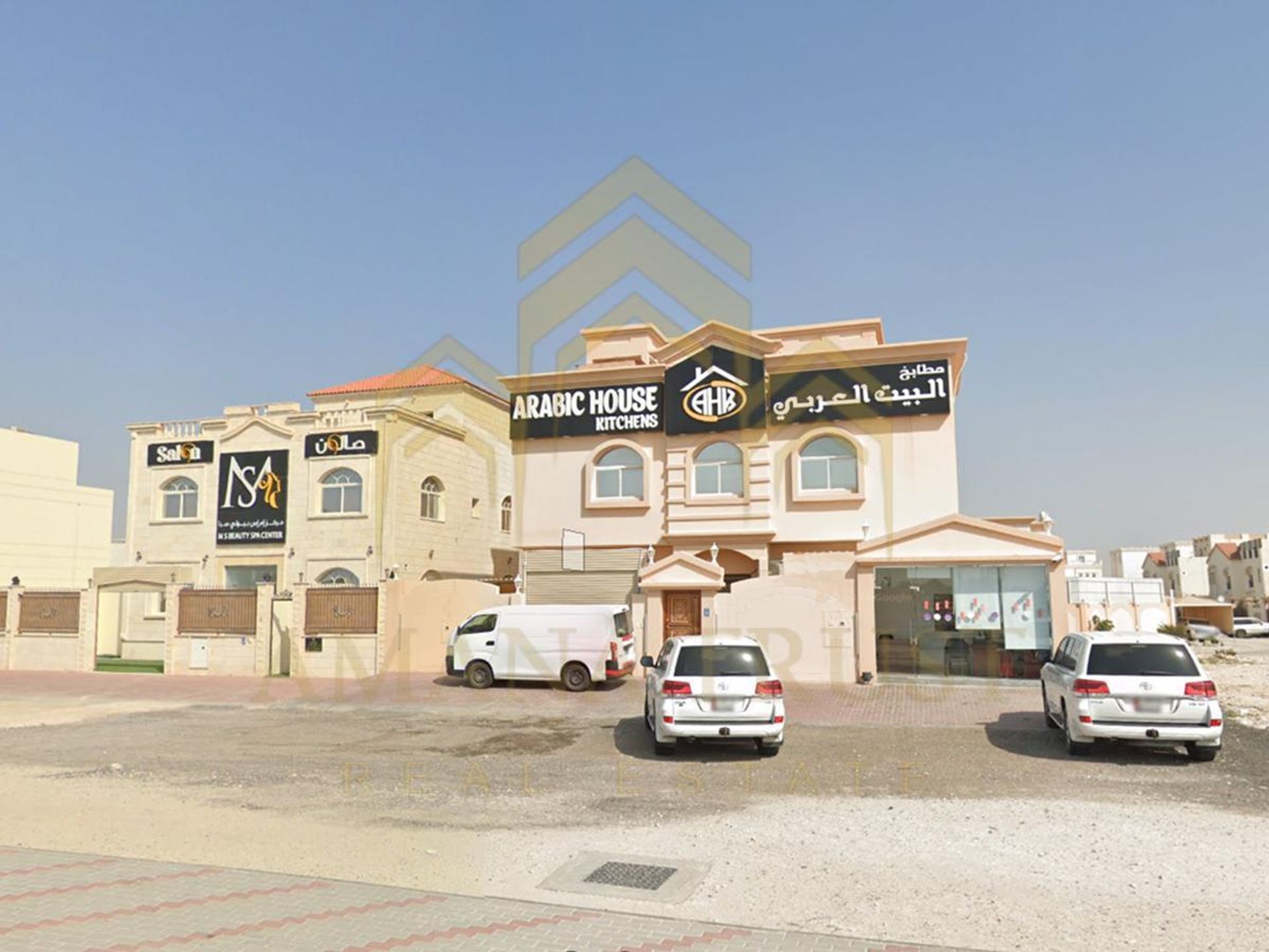 Kondominium di Doha, Al Rayyan Municipality 12577479